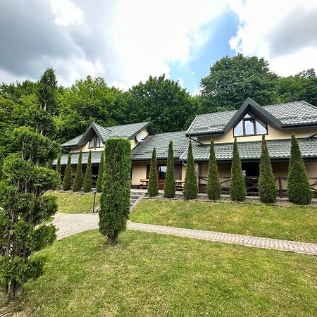 Поляна Купіль Hotel Polyana  Exterior photo