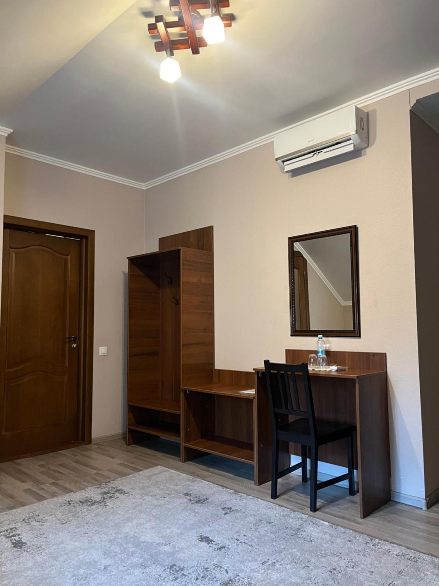 Поляна Купіль Hotel Polyana  Exterior photo