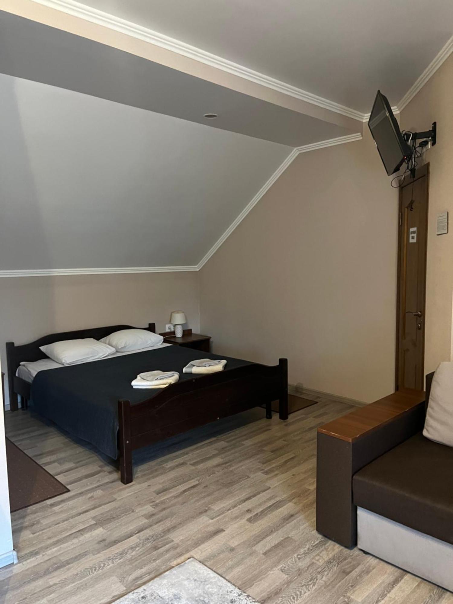 Поляна Купіль Hotel Polyana  Exterior photo