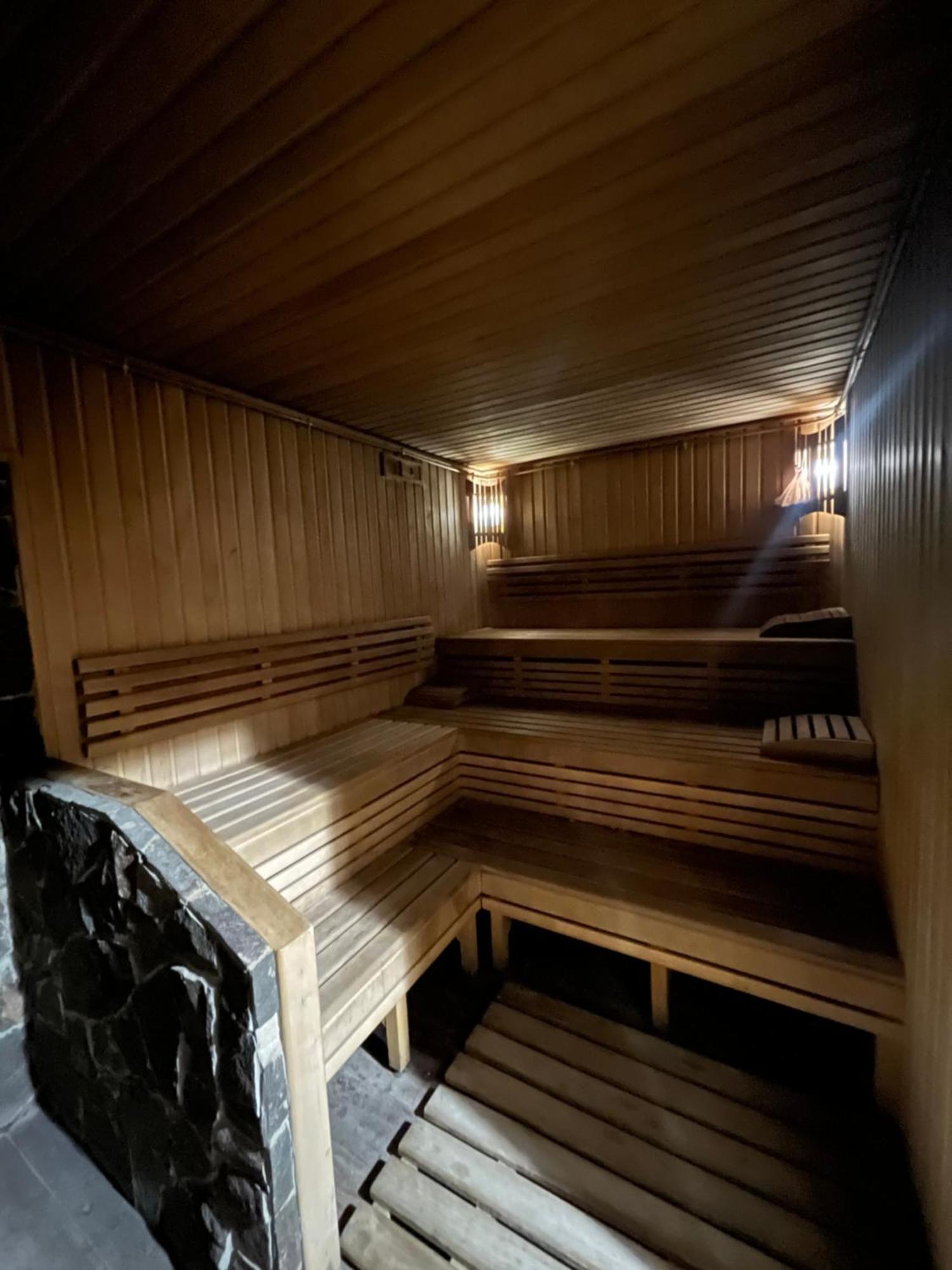 Поляна Купіль Hotel Polyana  Exterior photo