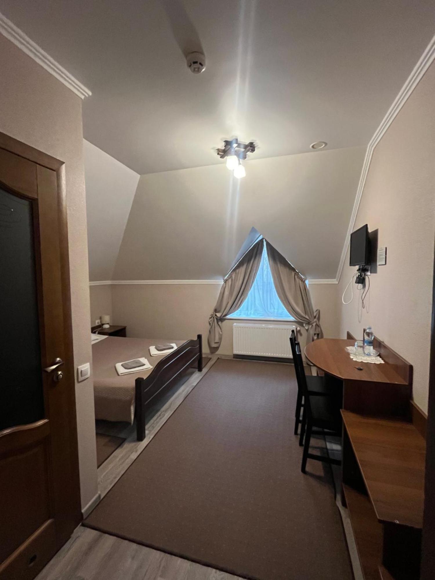 Поляна Купіль Hotel Polyana  Exterior photo